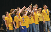 Michigan Science Olympiad State Tournament