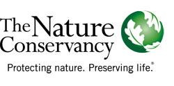 The Nature Conservancy Logo - Protecting nature. Preserving life.