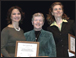 ARTICLE:  2008 Outreach Scholarship Partnership Award