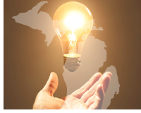 Promoting the Entrepreneurial Ideas, Innovations, and Excellence of Michigan Businesses