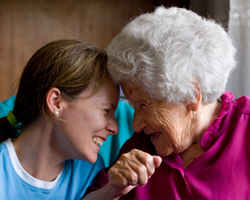 Picture for Collaborating in the Care of Michigan's Aging Community