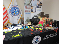 Photo: Flickr user U.S.Customs and Border Protection