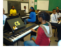 An Excellent Music Education:  Without Boundaries