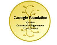 MSU Earns 2015 Carnegie Community Engagement Classification