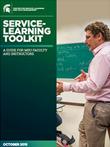Service Learning Toolkit