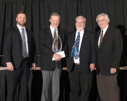 Michigan State University Community Engagement Scholarship Lifetime Achievement Award Winners