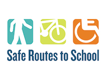 Safe Route to Schools Logo