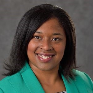 Dr. Johnson-Lawrence is a social epidemiologist and community-based researcher who examines the health of residents in vulnerable communities.