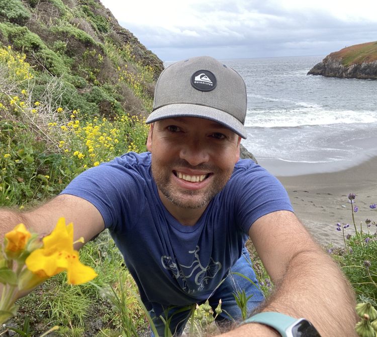 Plant biologist David Lowry has dedicated his career to better understanding how monkeyflowers can be used to answer questions about genetics and evolution.