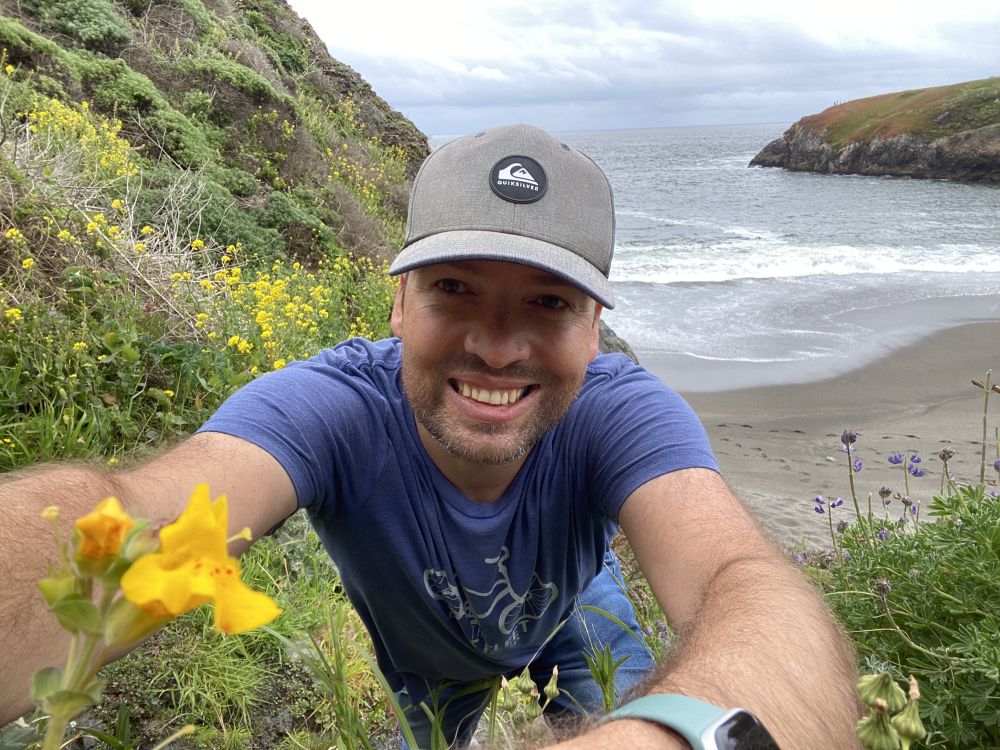 Plant biologist David Lowry has dedicated his career to better understanding how monkeyflowers can be used to answer questions about genetics and evolution.