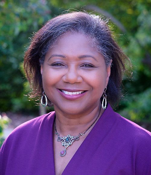 Emilie Smith Headshot