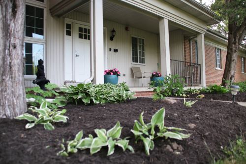Sanctum House serves as a sanctuary for survivors of human trafficking.