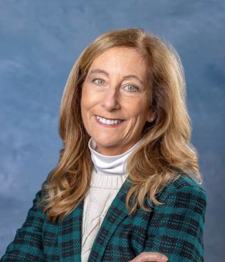 Jodi Flanders headshot