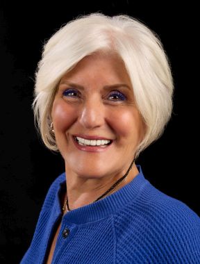 Edee Franklin headshot