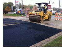 Paving Michigan with Quality, Sustainable Roadways