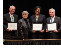 Closing the Academic Achievement Gap in East Lansing Receives Outreach Scholarship Community Partnership Award