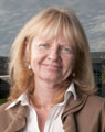 Photo of Dr. Laurie Thorp
