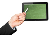 Tech Savvy Teaching: Using Technology in the Classroom