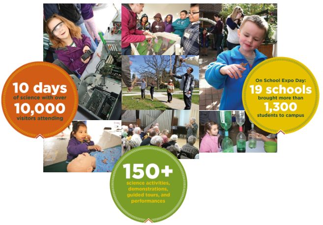 MSU Science Festival