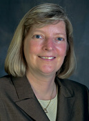 Sarah Swierenga, UARC Director.